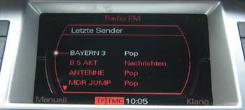 A6 Infosystem