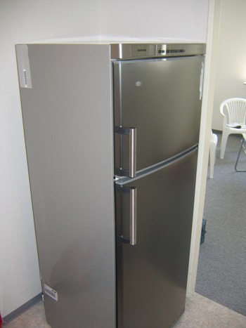 Kühlschrank