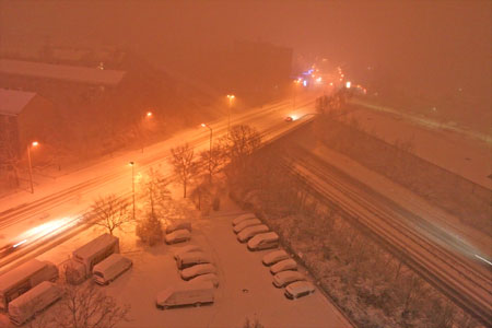 Ostern 2008