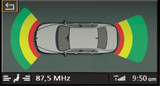 ParkDistanceControl
