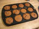 Schoko-Muffins