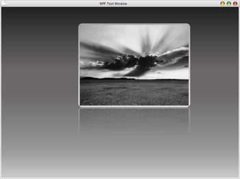 WPF - PictureViewer