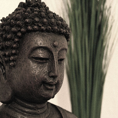 Buddha - Number 1