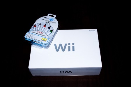 Wii