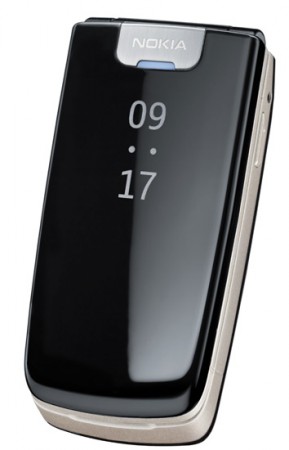 Nokia 6600 Fold - (c) by Nokia