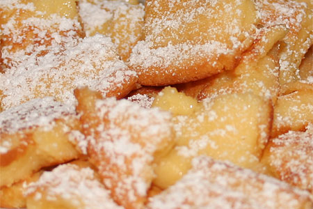 Kaiserschmarrn - Click to Zoom-Out