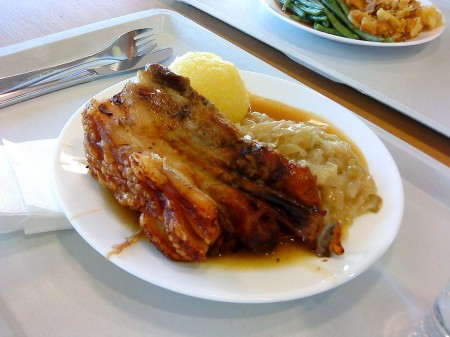 Schäufele