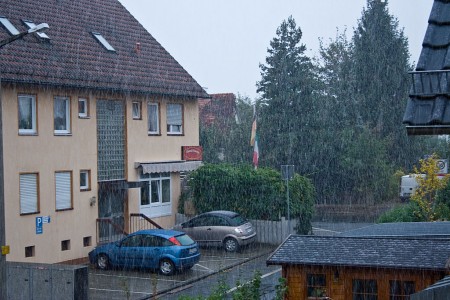 Schnee im Oktober Schnee im Oktober
