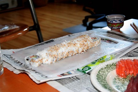 Sushi #2 - Bild 2