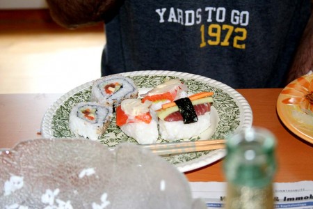 Sushi #2 - Bild 3