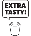 Extra Tasty