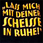 Schandmaul Crew Shirt