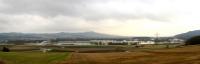 Hochwasser - Großes Panorama