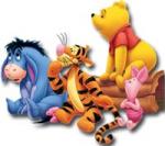 Winnie Puh