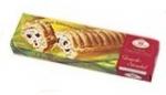Quarkstrudel